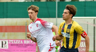 Vis, Bastianelli in prestito alla Pistoiese
